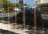 Distortion Free Glass Restoration