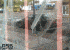 Glass Scratch Graffiti Removal