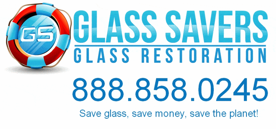 Glass Savers Glass Restoration